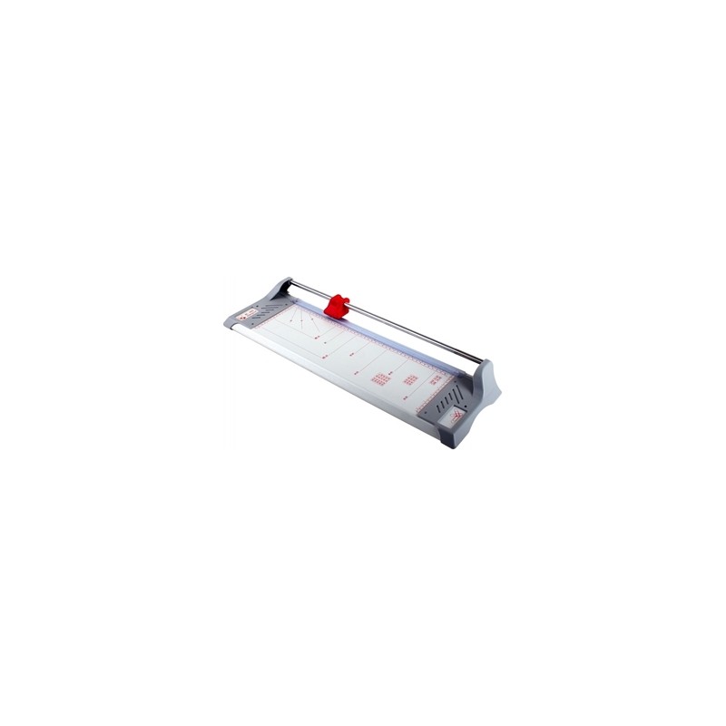 Rezalnik papirja Intimus 460 (A3+ / 460 mm)