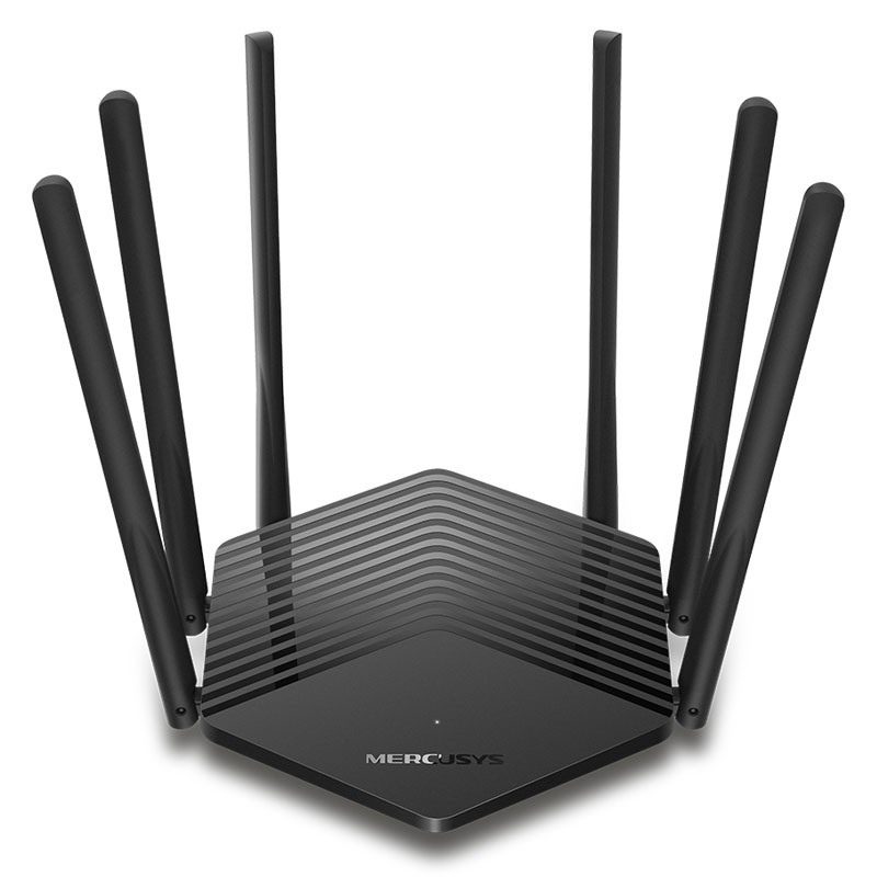 Usmerjevalnik (router) MERCUSYS MR50G AC1900 Gigabit