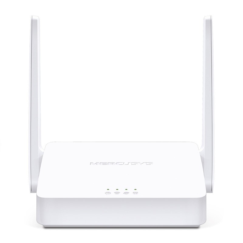 Usmerjevalnik (router) MERCUSYS WLAN MW302R 300Mbps