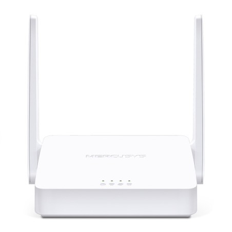 Usmerjevalnik (router) MERCUSYS WLAN MW302R 300Mbps