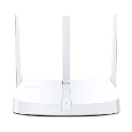 Usmerjevalnik (router) MERCUSYS MW306R 300Mbps