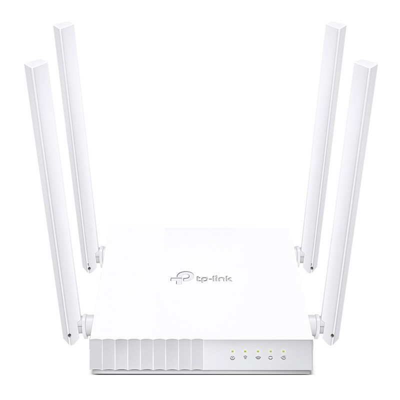 Usmerjevalnik (router) TP-LINK Archer C24 AC750