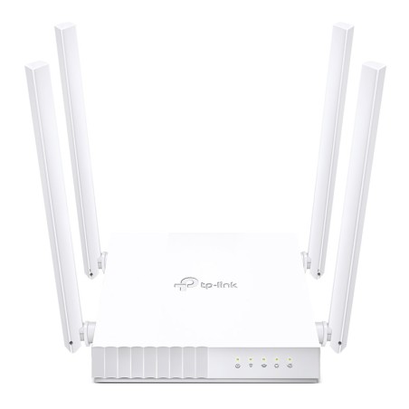 Usmerjevalnik (router) TP-LINK Archer C24 AC750