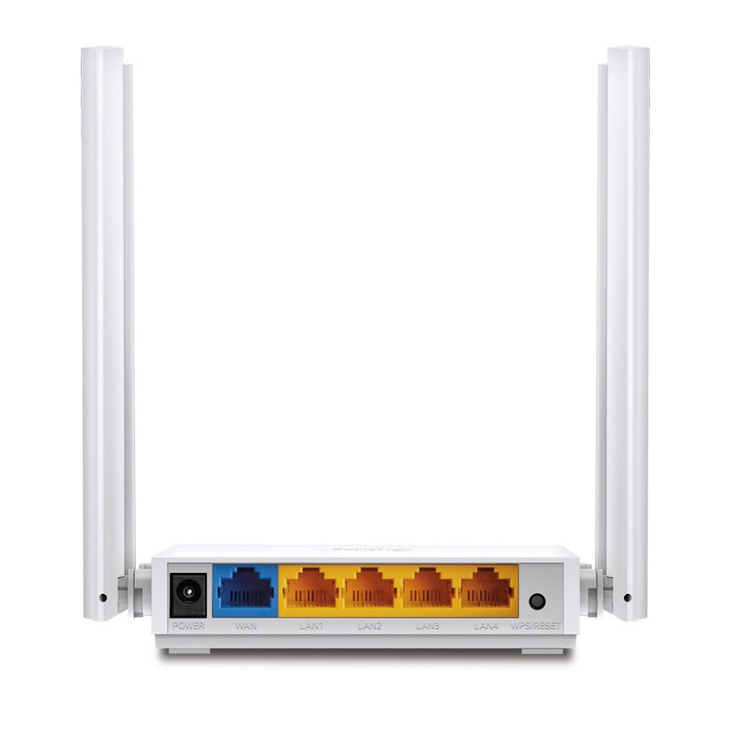 Usmerjevalnik (router) TP-LINK Archer C24 AC750