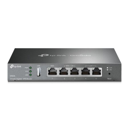 Usmerjevalnik (router) TP-LINK SafeStream TL-R605