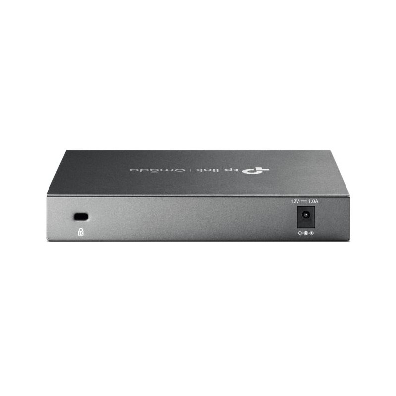 Usmerjevalnik (router) TP-LINK SafeStream TL-R605