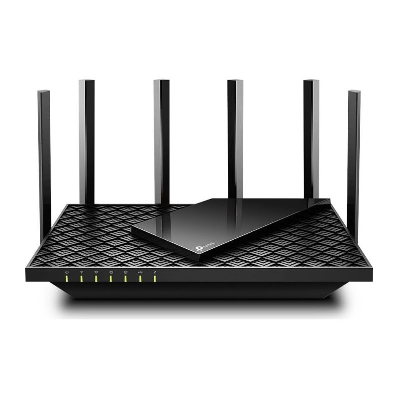 Usmerjevalnik (router) TP-LINK Archer AX73 AX5400 WiFi6