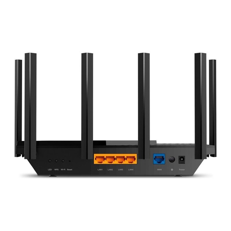 Usmerjevalnik (router) TP-LINK Archer AX73 AX5400 WiFi6