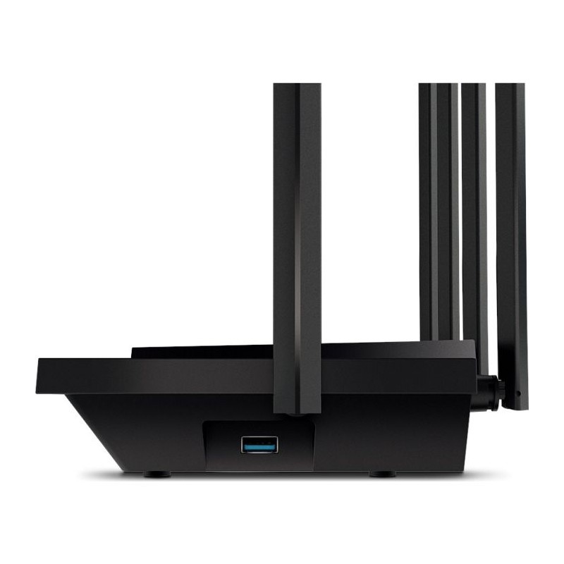 Usmerjevalnik (router) TP-LINK Archer AX73 AX5400 WiFi6