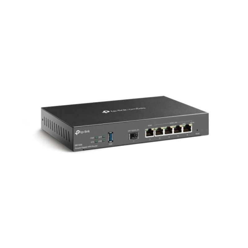 Usmerjevalnik (router) TP-LINK SafeStream TL-ER7206