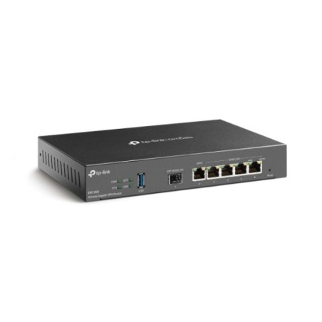 Usmerjevalnik (router) TP-LINK SafeStream TL-ER7206