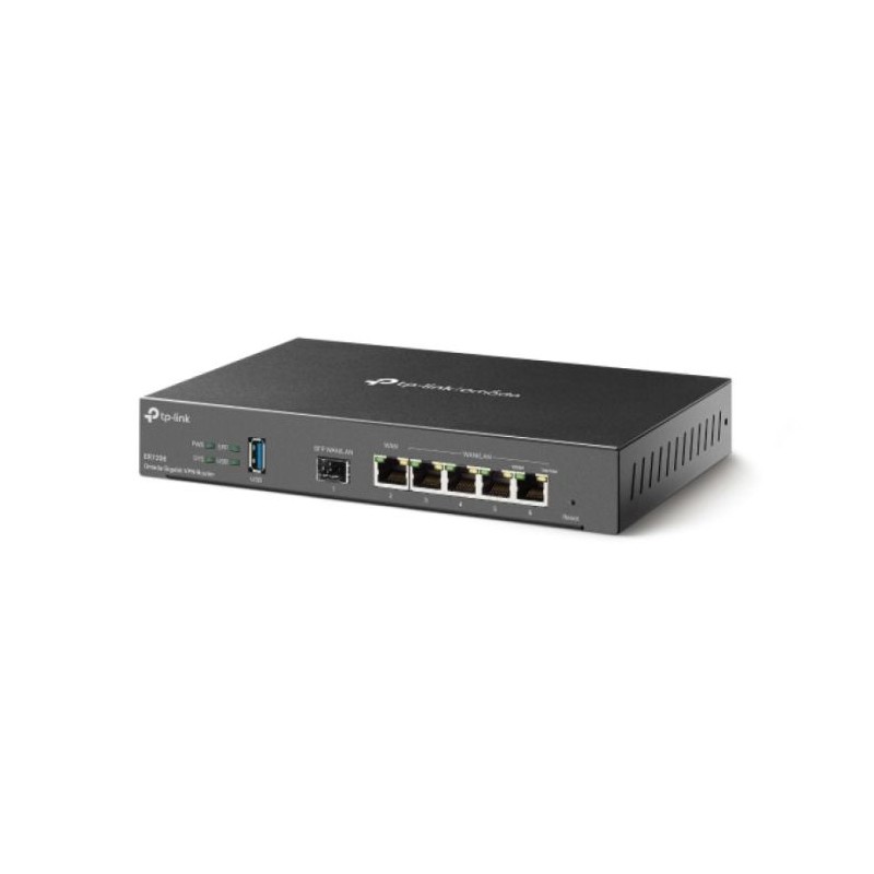 Usmerjevalnik (router) TP-LINK SafeStream TL-ER7206