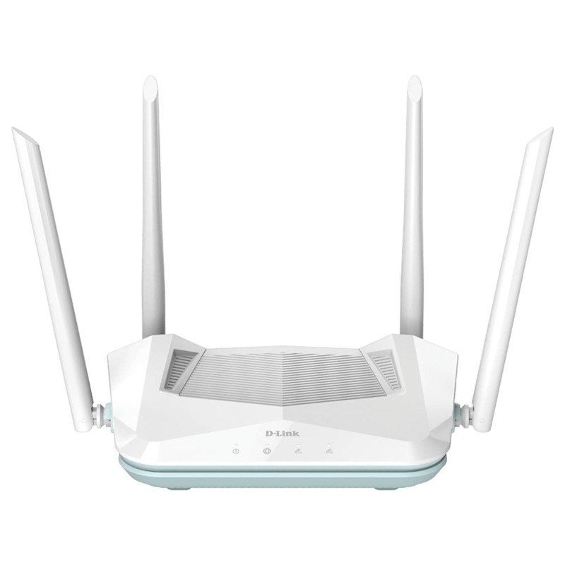 Usmerjevalnik (router) D-Link R15 WI-FI 6