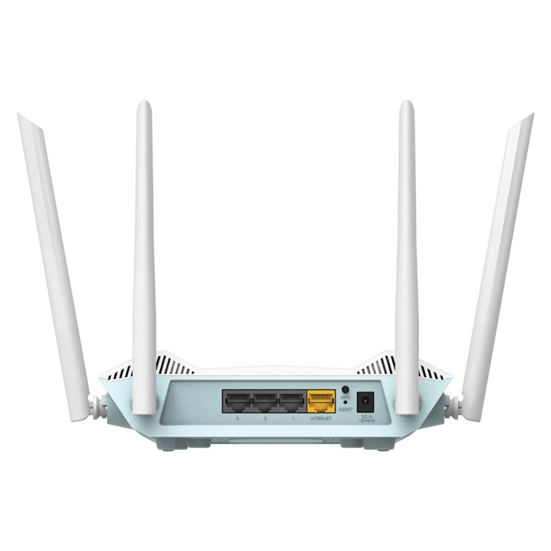 Usmerjevalnik (router) D-Link R15 WI-FI 6