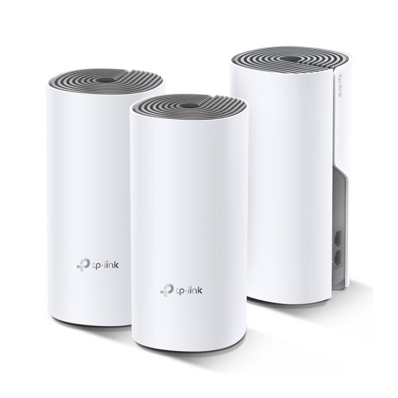 Usmerjevalnik (router) TP-LINK AC1200 Deco E4 3-pack
