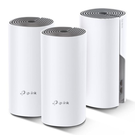 Usmerjevalnik (router) TP-LINK AC1200 Deco E4 3-pack