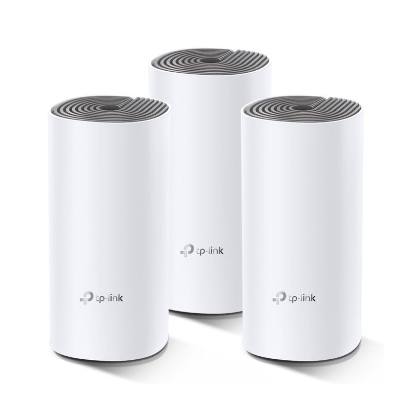 Usmerjevalnik (router) TP-LINK AC1200 Deco E4 3-pack
