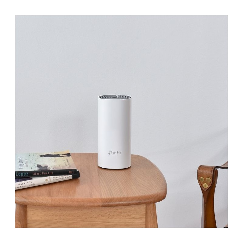 Usmerjevalnik (router) TP-LINK AC1200 Deco E4 3-pack