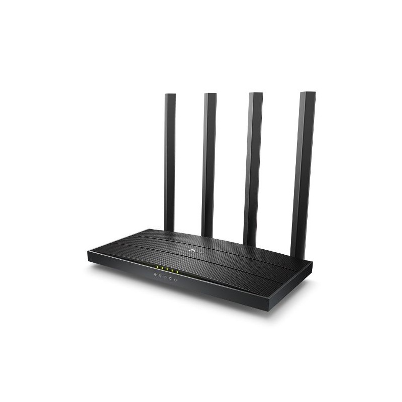 Usmerjevalnik (router) TP-Link Archer C6 AC1200