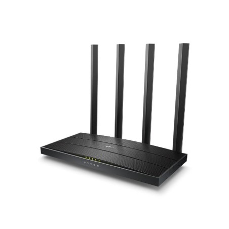 Usmerjevalnik (router) TP-Link Archer C6 AC1200