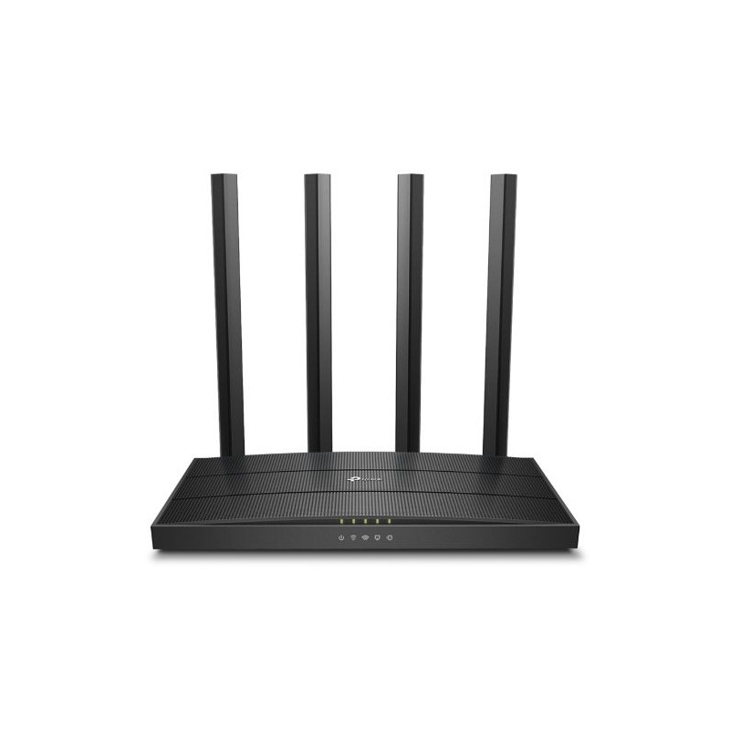 Usmerjevalnik (router) TP-Link Archer C6 AC1200