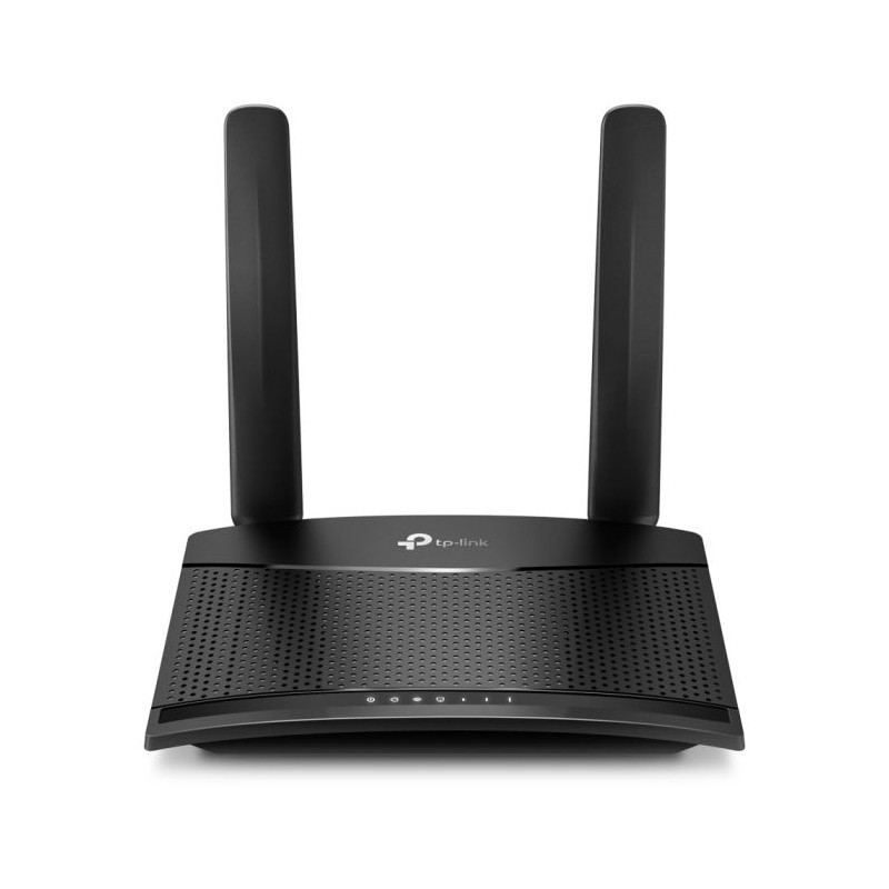 Usmerjevalnik (router) TP-LINK TL-MR100 N300