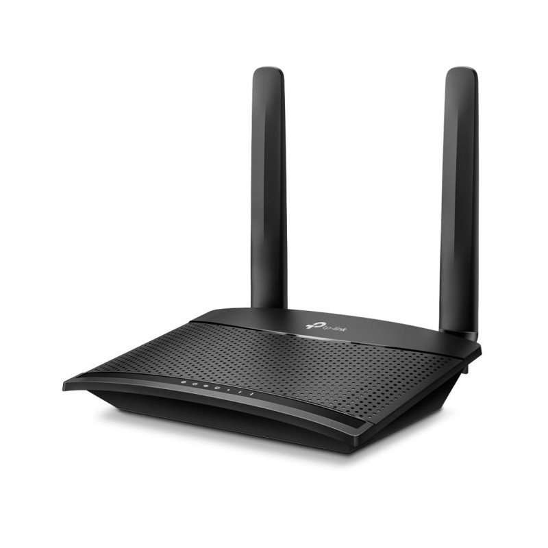 Usmerjevalnik (router) TP-LINK TL-MR100 N300