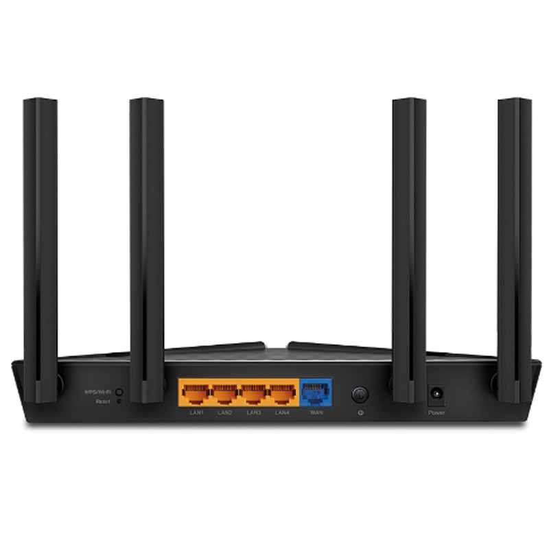 Usmerjevalnik (router) TP-LINK Archer AX23 AX1800 Wi-Fi 6