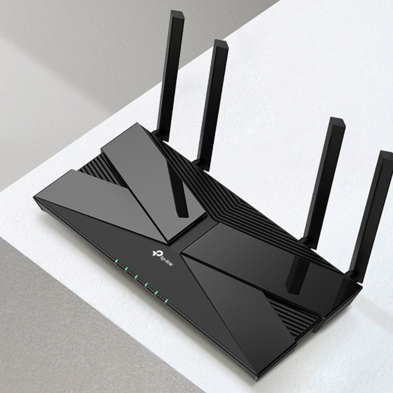 Usmerjevalnik (router) TP-LINK Archer AX23 AX1800 Wi-Fi 6