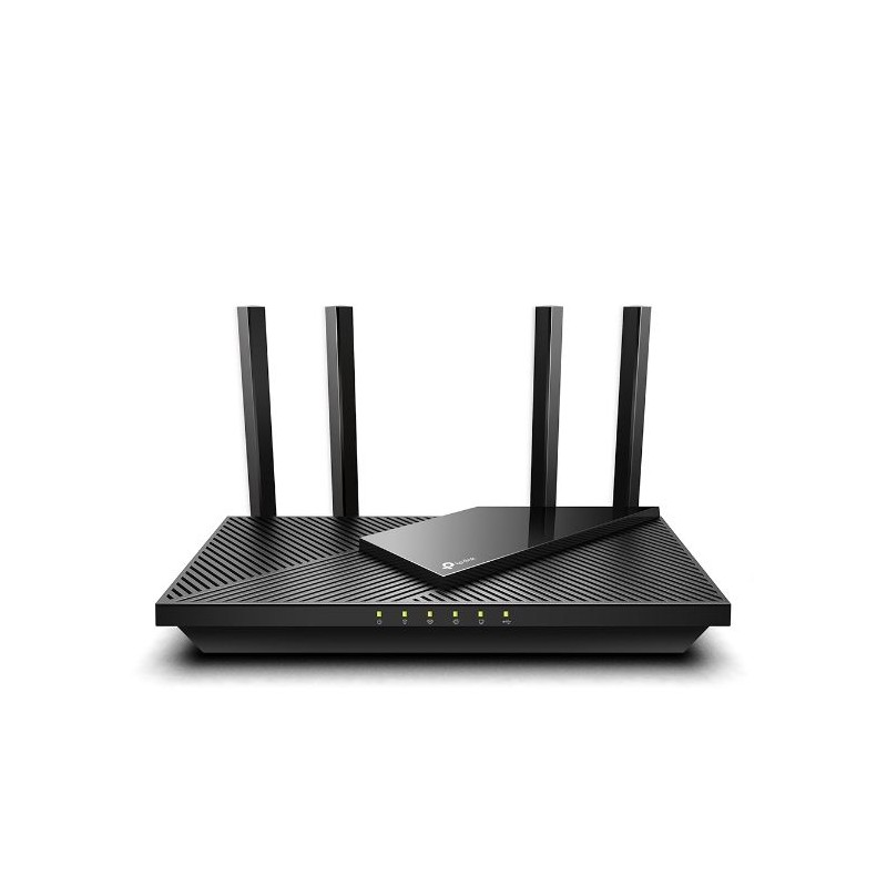 Usmerjevalnik (router) TP-LINK Archer AX55 AX3000 WiFi6