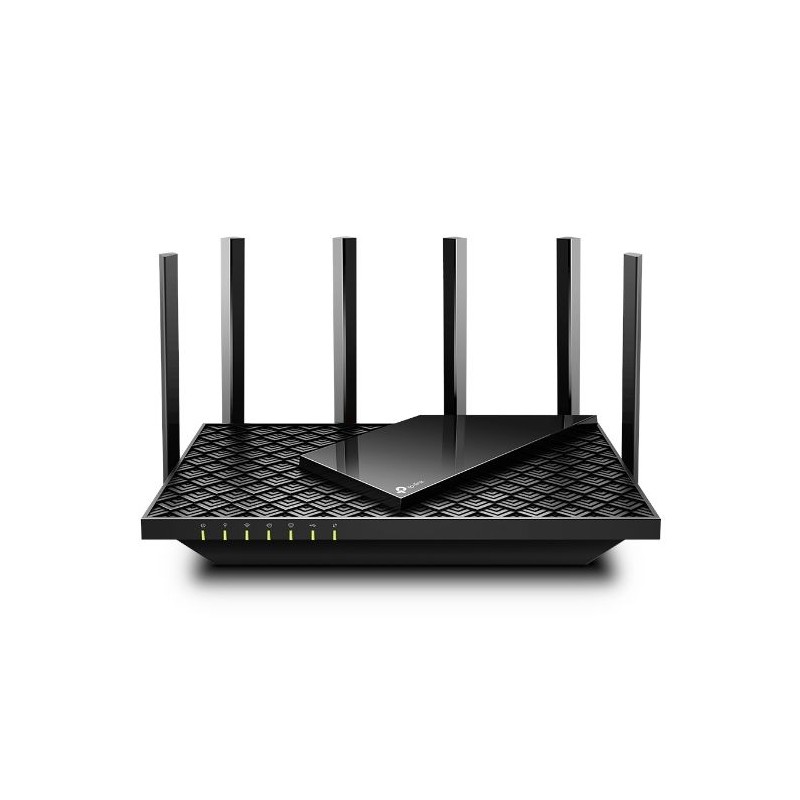 Usmerjevalnik (router) TP-LINK Archer AX72 AX5400 Dual Band