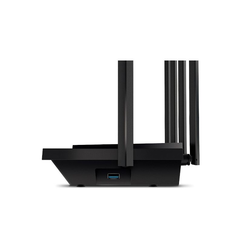 Usmerjevalnik (router) TP-LINK Archer AX72 AX5400 Dual Band