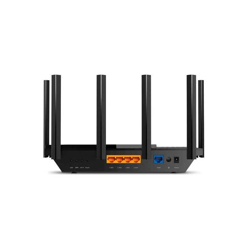 Usmerjevalnik (router) TP-LINK Archer AX72 AX5400 Dual Band