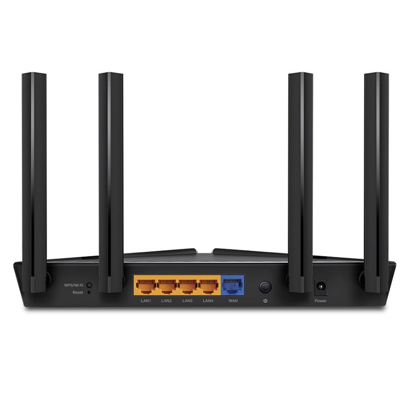 Usmerjevalnik (router) TP-LINK Archer AX53 Dual Band Wi-Fi 6