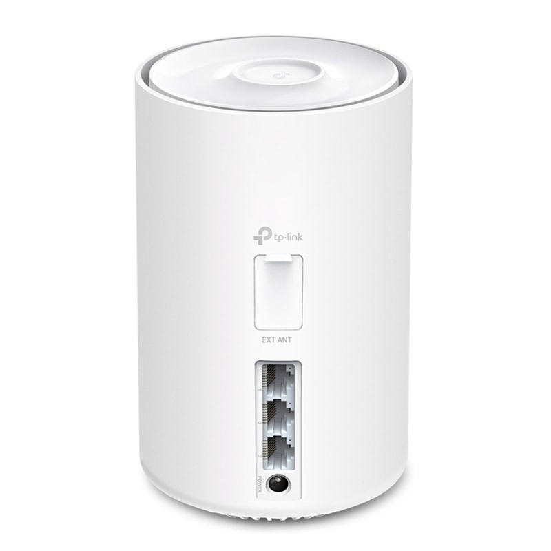 Usmerjevalnik (router) TP-LINK Deco X20-4G AX3000 Wi-Fi 6