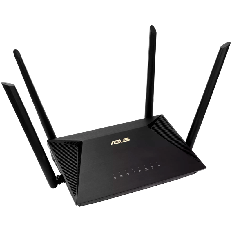 Usmerjevalnik (router) ASUS RT-AX53U AX1800