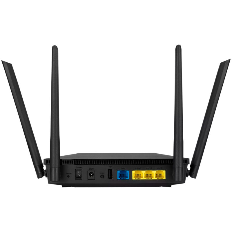 Usmerjevalnik (router) ASUS RT-AX53U AX1800