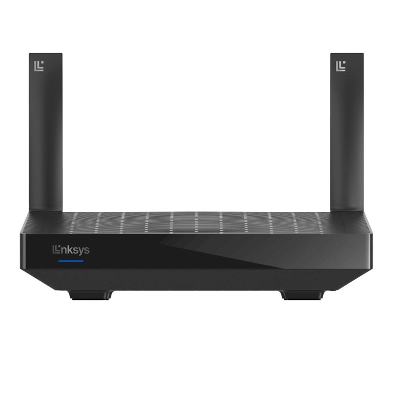 Usmerjevalnik (router) LINKSYS HYDRA PRO 6, AX5400