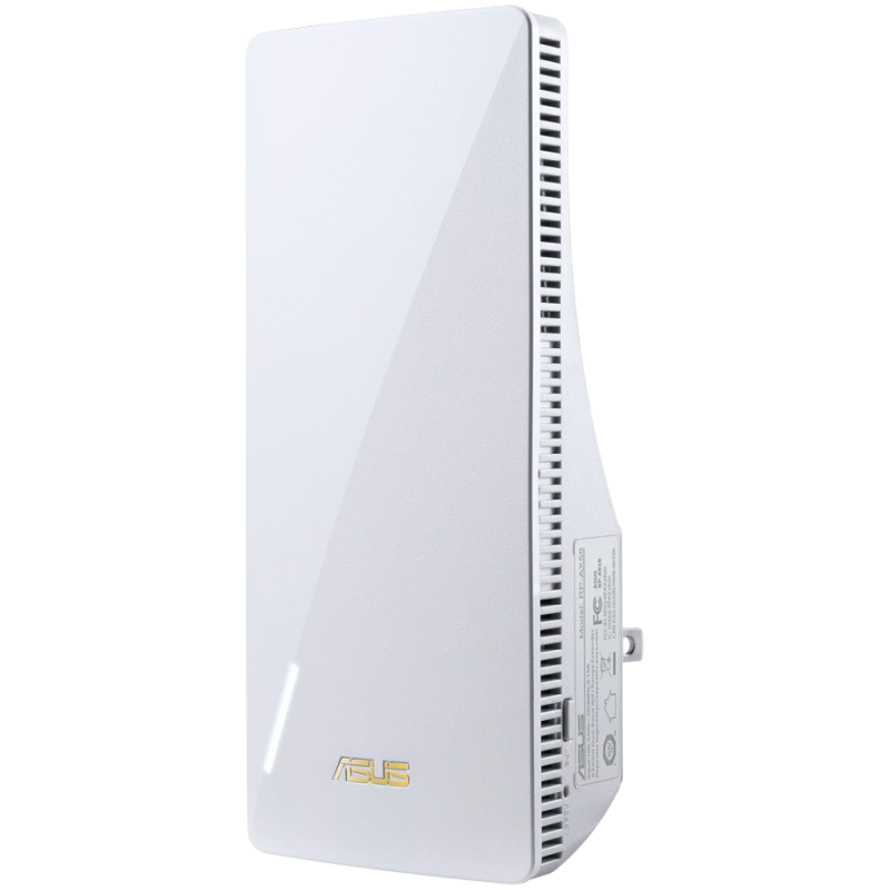 Ojačevalec signala ASUS RP-AX58 AX3000 WiFi Range Extender, RP-AX58