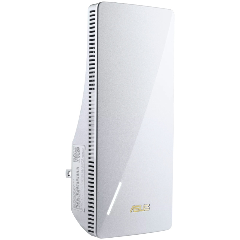 Ojačevalec signala ASUS RP-AX58 AX3000 WiFi Range Extender, RP-AX58