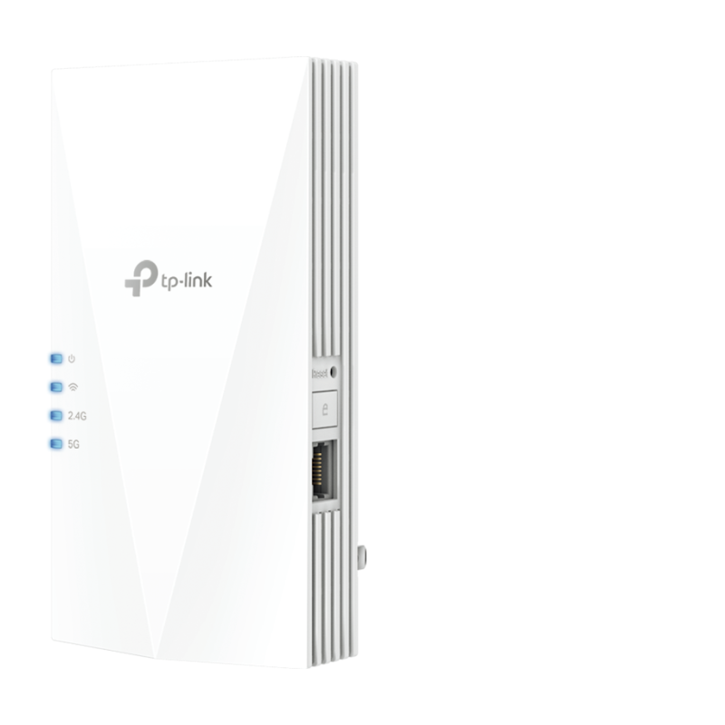 Ojačevalec signala TP-LINK RE500X AX1500