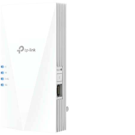 Ojačevalec signala TP-LINK RE500X AX1500