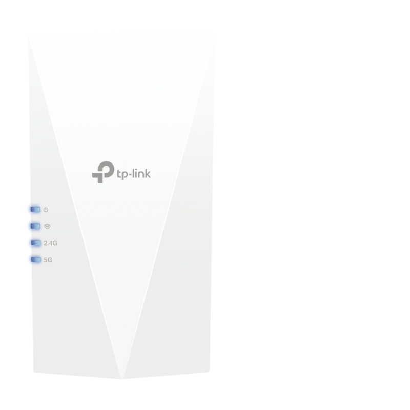 Ojačevalec signala TP-LINK RE500X AX1500