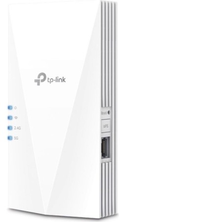 Ojačevalec signala TP-LINK RE600X AX1800