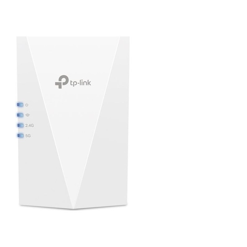 Ojačevalec signala TP-LINK RE600X AX1800