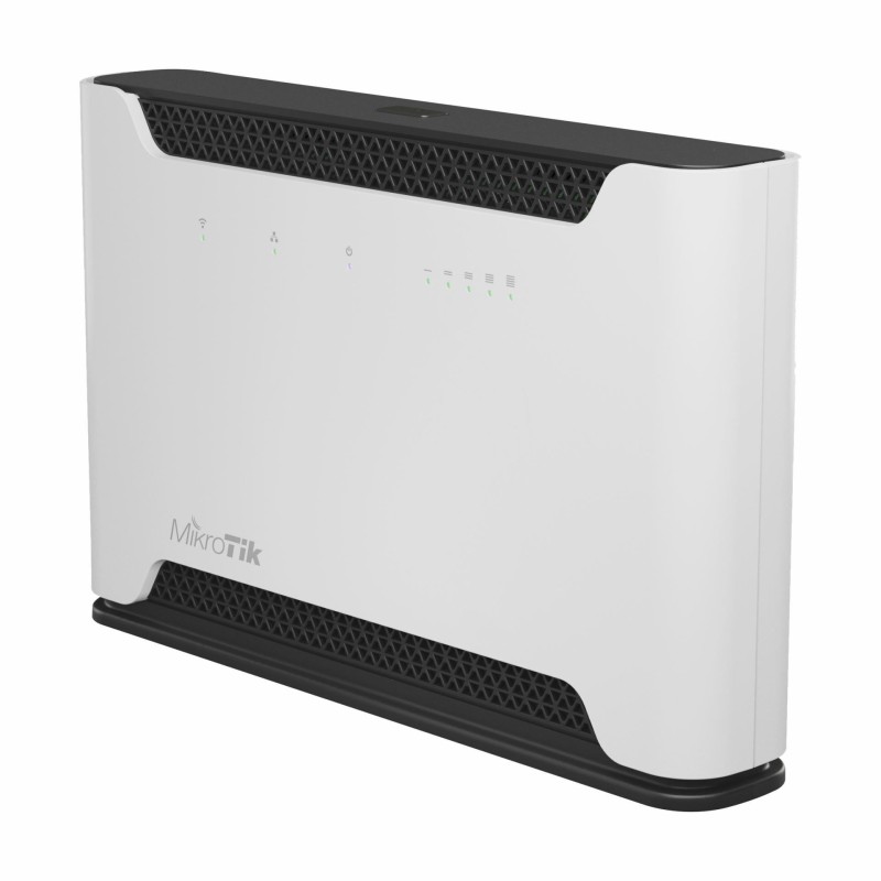 Router MikroTik RouterBOARD Chateau LTE12