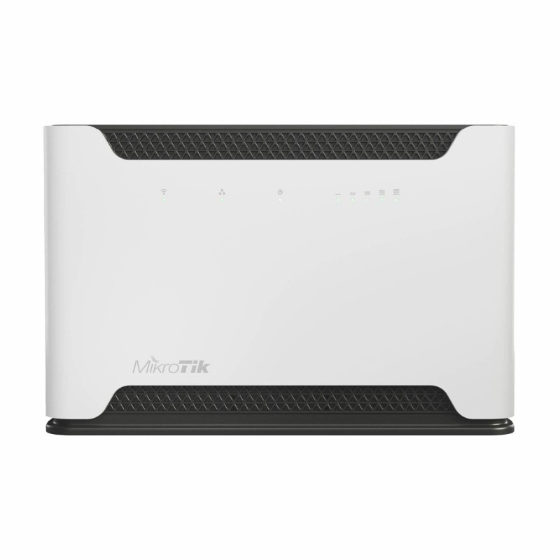 Router MikroTik RouterBOARD Chateau LTE12