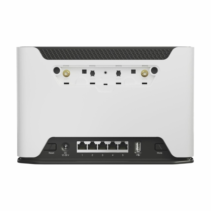 Router MikroTik RouterBOARD Chateau LTE12