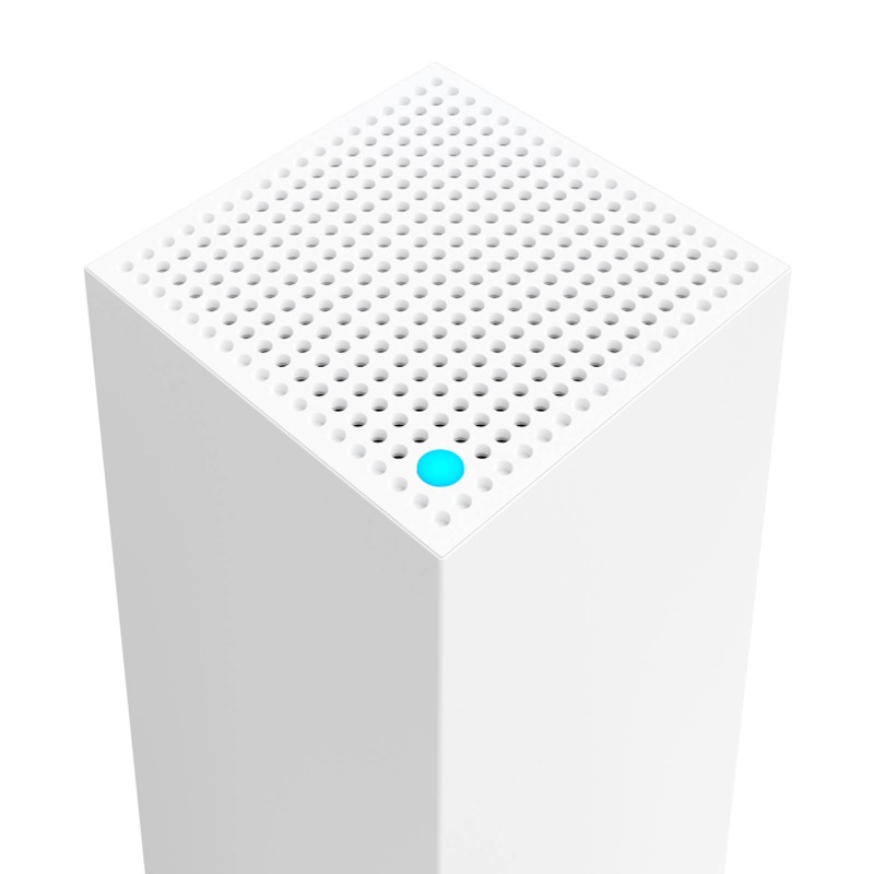 Usmerjevalnik (router) LINKSYS VELOP Atlas 6 Mesh WiFi 6