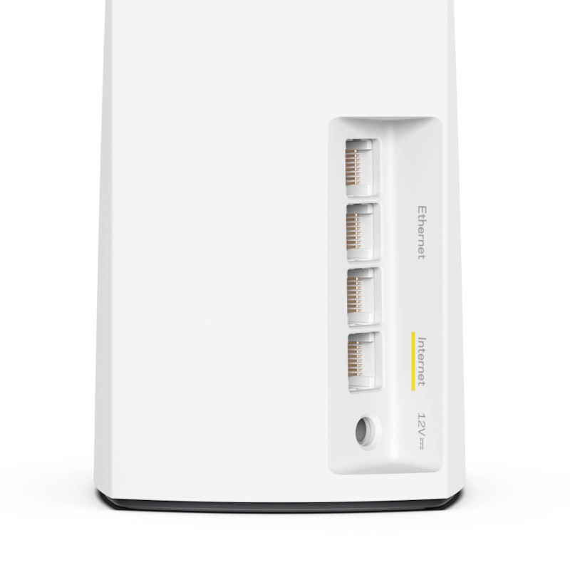 Usmerjevalnik (router) LINKSYS VELOP Atlas 6 Mesh WiFi 6